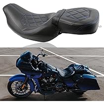 バイク　ソロシート　ハーレー Leather Motorcycles Seats 81wURmRAY6L._AC_UF350,